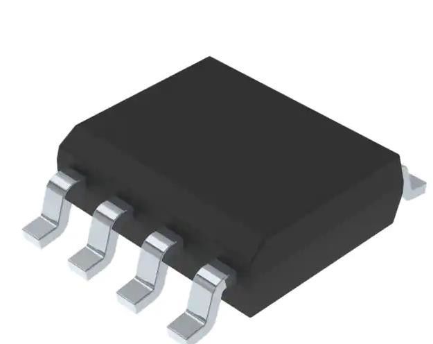 TL431AIYDT Shunt Voltage Reference IC Adjustable 2.495V 36 VV ±1% 100 mA 8-SOIC
