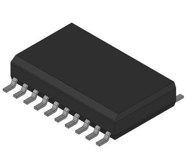 TLE4269GL Linear Voltage Regulator IC Positive Fixed 1 Output 150mA PG-DSO-20