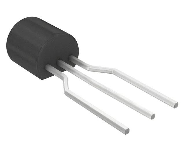 TLV431BLPRPG Shunt Voltage Reference IC Adjustable 1.24V 16 VV ±0.5% 20 mA