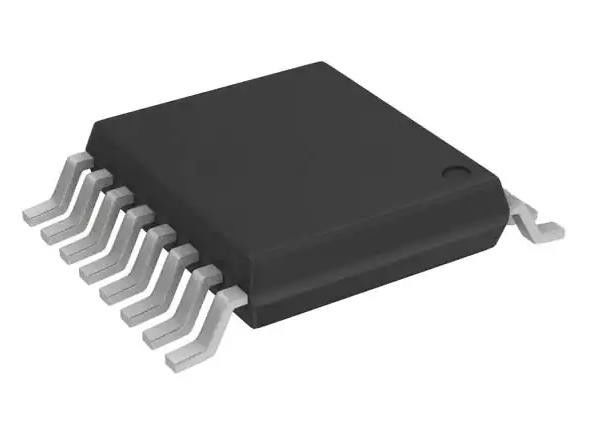 DS2762AE+025/T&amp;R Integrated Circuit Chip Battery Monitor IC Lithium Ion 16-TSSOP