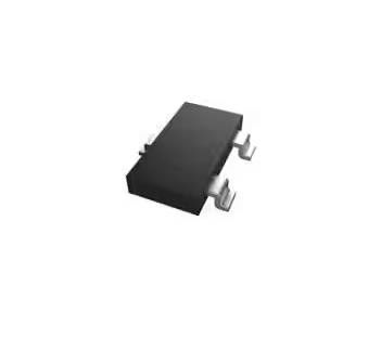 DTC123YCA-TP Pre-Biased Bipolar Transistor NPN 50 V 100 mA 250 MHz 200 mW
