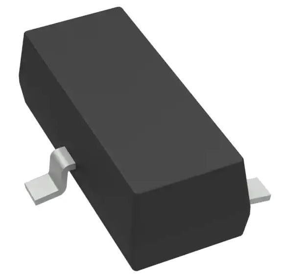 TL431ACDBZR Shunt Voltage Reference IC Adjustable 2.495V 36 VV ±1% 100 mA