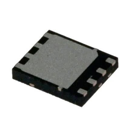 CSD17308Q3 N-Channel 30 V 14A  44A 2.7W Surface Mount 8-VSON-CLIP