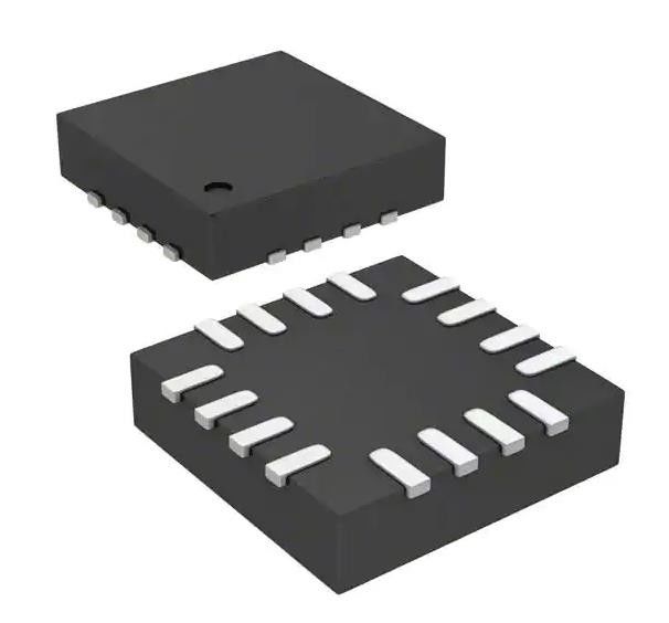 A3G4250DTR Gyroscope X (Pitch), Y (Roll), Z (Yaw) ±245 4.45Hz ~ 483Hz I²C, SPI