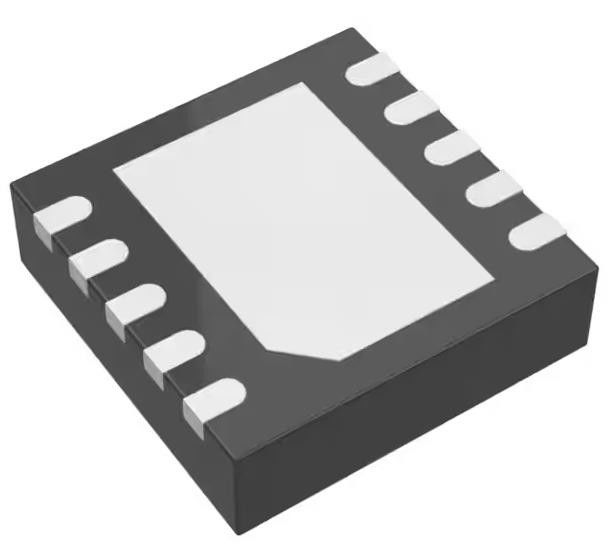 LTC3026EDD#TRPBF Linear Voltage Regulator IC Positive Adjustable 1 Output 1.5A