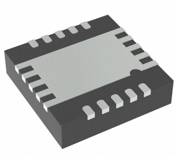 A6984TR Buck Switching Regulator IC Positive Fixed 3.3V 1 Output 400mA 10-VFDFN
