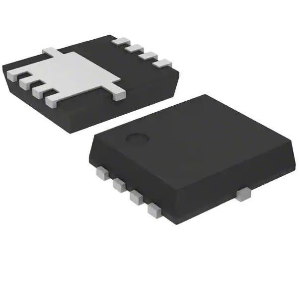 TPH8R008NH,L1Q N-Channel 80 V 34A (Tc) 1.6W (Ta), 61W (Tc) Surface Mount 8-SOP