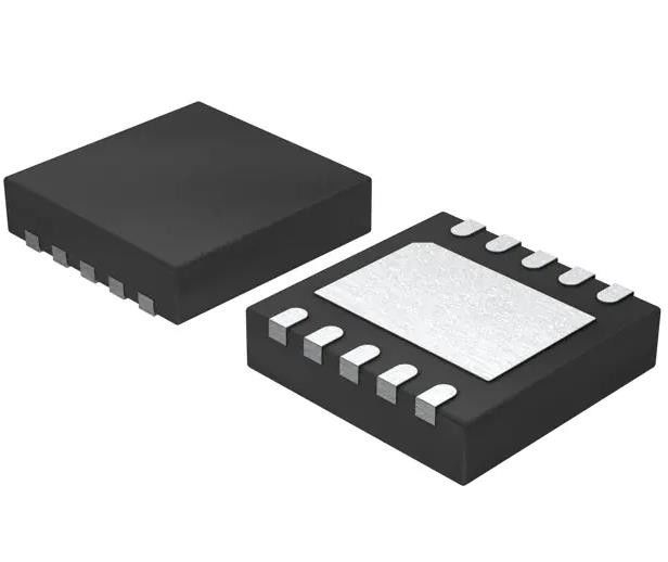 TPS51206DSQT Converter, DDR Voltage Regulator IC 1 Output 10-WSON (2x2)
