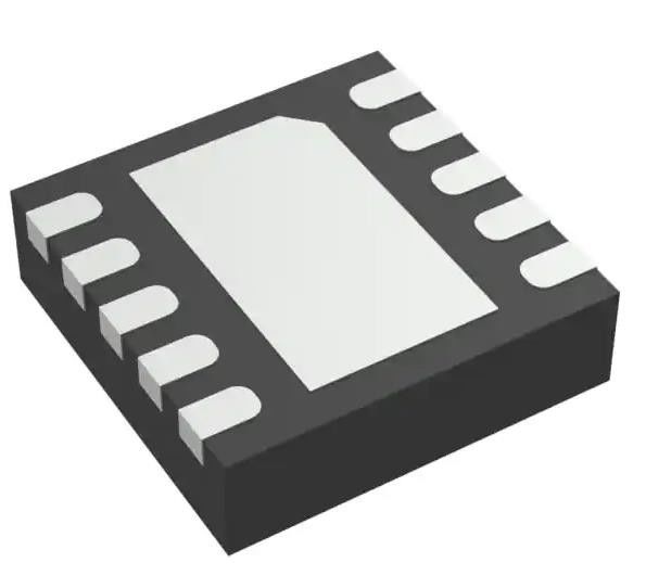 TPS63000DRCT Buck-Boost Switching Regulator IC Positive Adjustable 1.2V 1 Output 1.6A