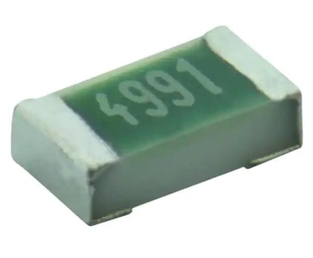 TNPW0603100KBEEA 100 kOhms ±0.1% 0.1W, 1/10W Chip Resistor 0603 Automotive AEC-Q200
