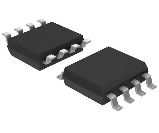 N25Q064A13ESE40F FLASH - NOR Memory IC 64Mbit SPI 108 MHz 8-SO W