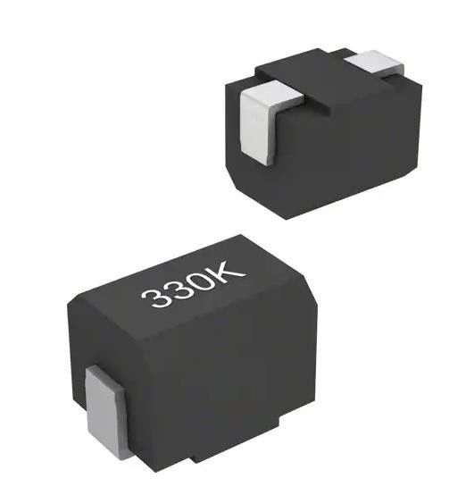 CM453232-101KL 100 µH Unshielded Drum Core Wirewound Inductor 110 mA 8Ohm