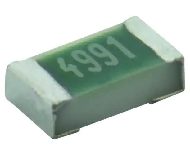 TNPW06032K00BEEA 2 kOhms ±0.1% 0.1W 1/10W Chip Resistor 0603 Automotive