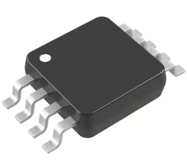 LT3010EMS8E-5#PBF Linear Voltage Regulator IC Positive Fixed 1 Output 50mA