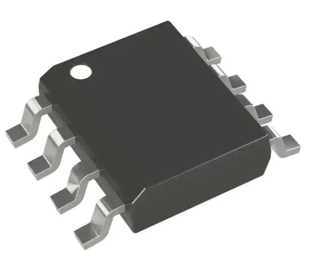 MCP1407T-E/SN Low-Side Gate Integrated Circuit Chip Driver IC Non-Inverting 8-SOIC