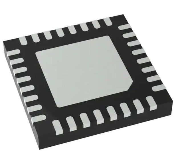 LTC2253IUH#PBF 12 Bit Analog to Digital Converter 1 Input 1 Pipelined 32-QFN