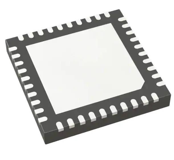 LTC3887EUJ-1#TRPBF Regulator Positive Output Step-Down I²C DC Controller IC