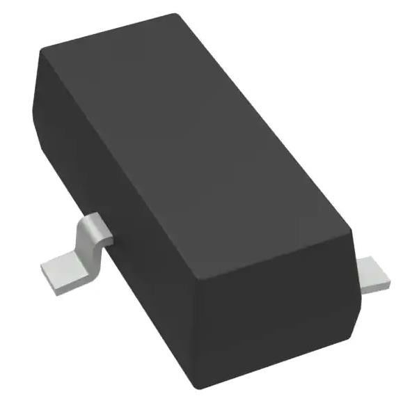 TLV431BQDBZR Shunt Voltage Reference IC Adjustable 2.495V 36 VV ±1% 15 mA