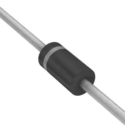 1N4732ATR Zener Diode Electronic Components 4.7 V 1 W ±5% Through Hole DO-41