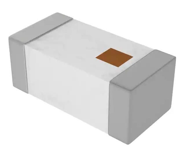 2450AT18B100E 2.4GHz Chip RF Antenna 2.4GHz ~ 2.5GHz 0.5dBi Solder Surface Mount