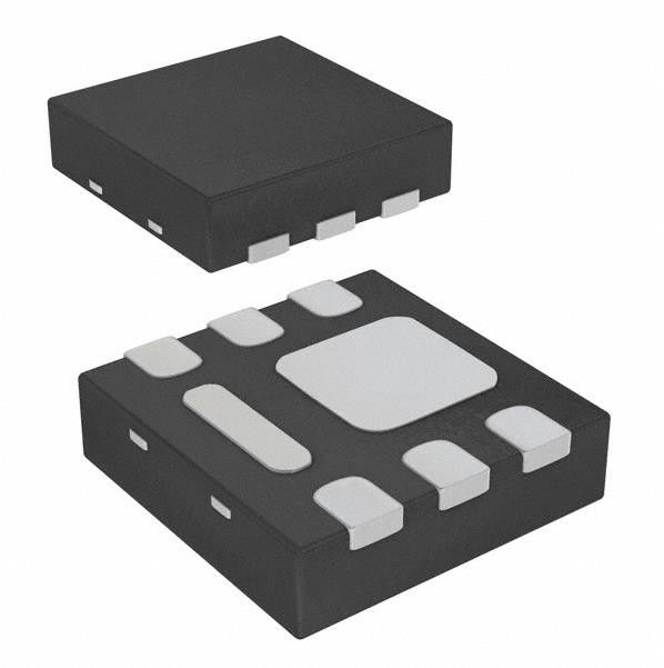 AON2403 P-Channel 12 V 8A (Ta) 2.8W (Ta) Surface Mount 6-DFN (2x2)