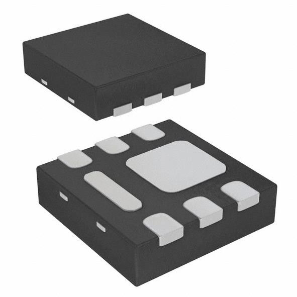 AON2405 P-Channel 20 V 8A (Ta) 2.8W (Ta) Surface Mount 6-DFN (2x2)
