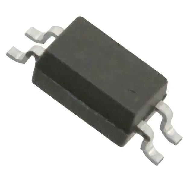 EL3H7(B)(TA)-G Optoisolator Transistor Output 3750Vrms 1 Channel 4-SSOP