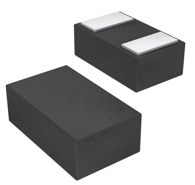 ESD8472MUT3G 20V Clamp 3A (8/20µs) Ipp Tvs Diode Surface Mount 2-X3DFN