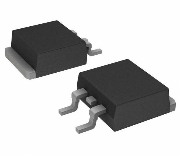 FDB110N15A N-Channel 150 V 92A (Tc) 234W (Tc) Surface Mount D²PAK (TO-263)
