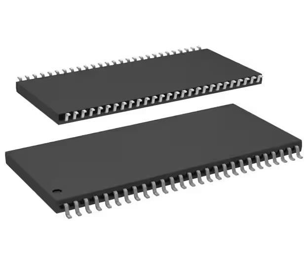 IS42S16320F-7TLI SDRAM Memory IC 512Mbit Parallel 143 MHz 5.4 ns 54-TSOP II