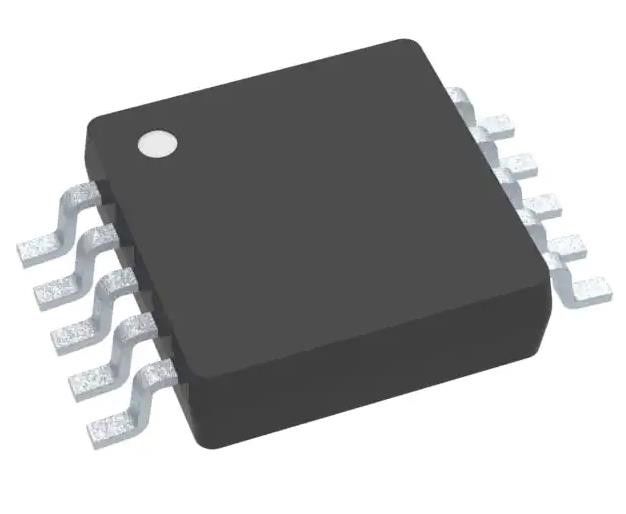 LM5022MM/NOPB Boost SEPIC Regulator  Step-Up/Down DC-DC Controller IC 10-VSSOP