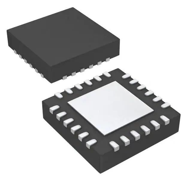 LNBH26SPQR Converter Satellite STB Receivers/SatTV Voltage Regulator IC