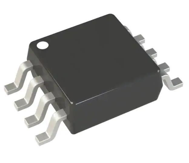 MX25L25645GM2I-10G FLASH - NOR Memory IC 256Mbit SPI 120 MHz 8-SOP