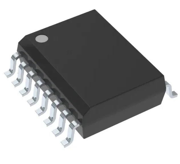 S25FL128SAGMFB013 FLASH - NOR Memory IC 128Mbit SPI - Quad I/O 133 MHz 16-SOIC