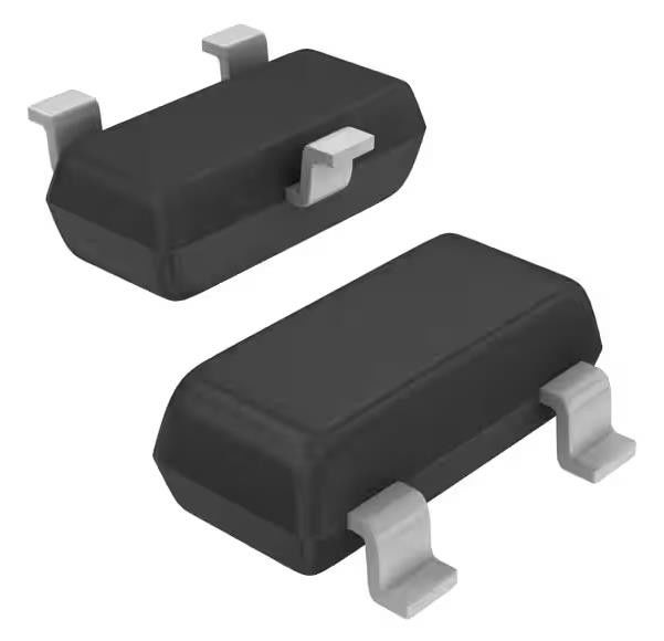 SCV431BSN1T1G Shunt Voltage Reference IC Adjustable 1.24V 16 VV ±0.48% 20 mA
