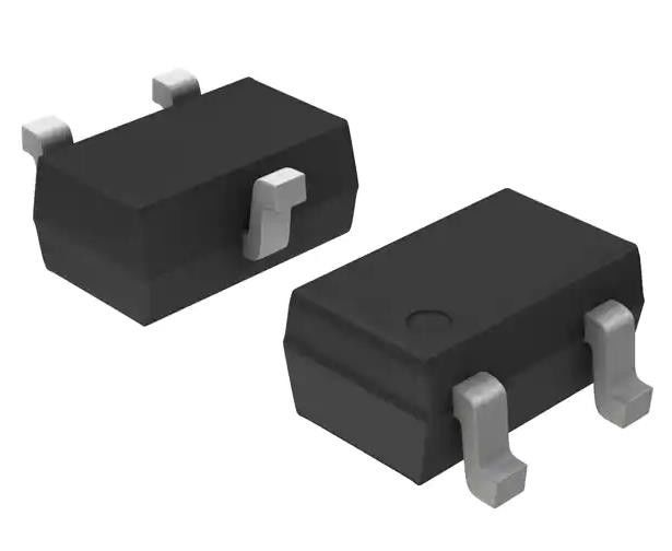 SMUN5113T1G Pre-Biased Bipolar Transistor PNP - Pre-Biased 50 V 100 mA 202 mW