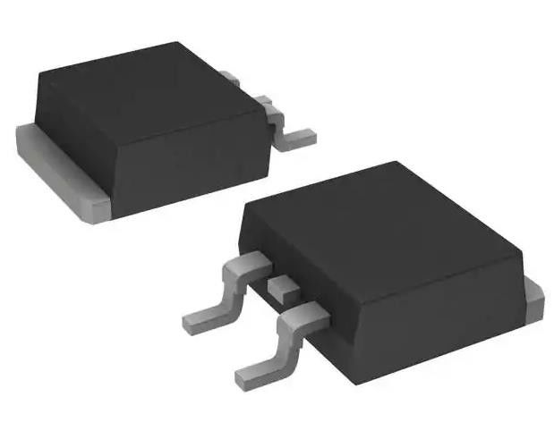 SQM120N06-3M5L-GE3 Surface Mount Ic N Channel 60 V 120A (Tc) 375W (Tc) TO-263