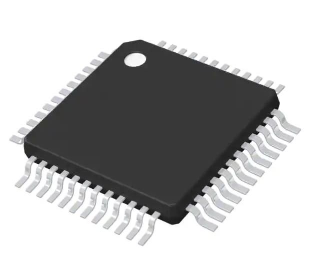 STM32F030C8T6 ARM Cortex-M0 Microcontroller Integrated Circuit 32-Bit Single-Core 48MHz