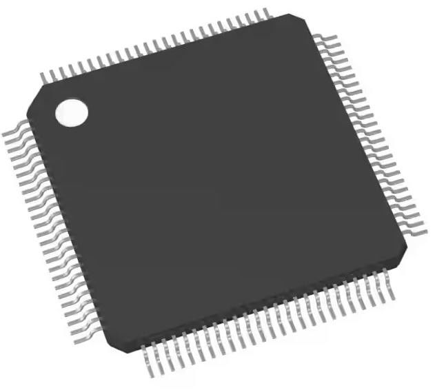 TC233LC-24F133F Microcontroller IC 32 Bit Single Core 133MHz 1.5MB FLASH