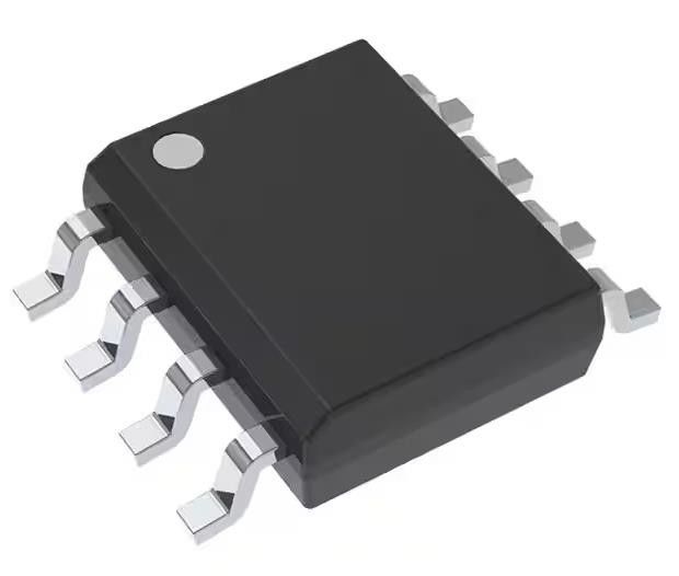 TLC555CDR 555 Type Timer Oscillator Single IC 2.1MHz 8-SOIC