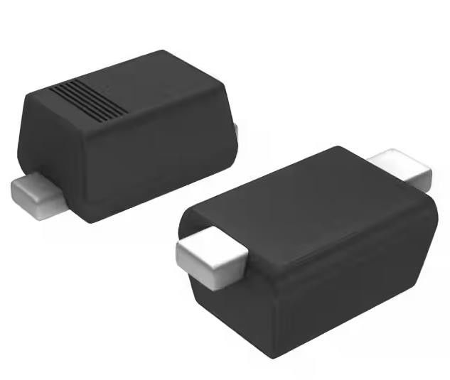 BZX585-B3V3,115 Zener Diode 3.3 V 300 mW ±2% Surface Mount SOD-523