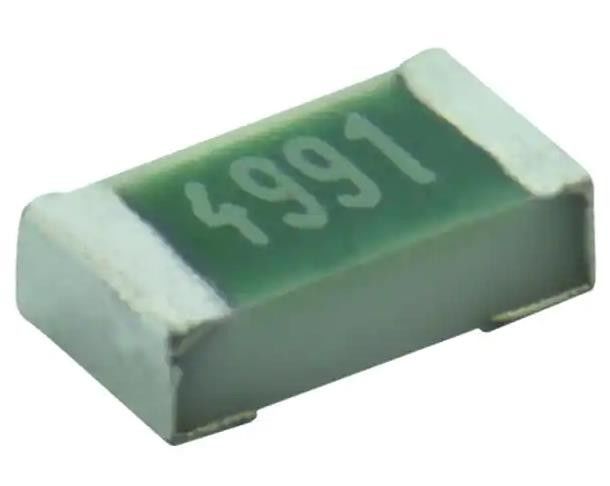TNPW06033K92BEEA 3.92 kOhms ±0.1% 0.1W 1/10W Chip Resistor Anti-Sulfur Automotive