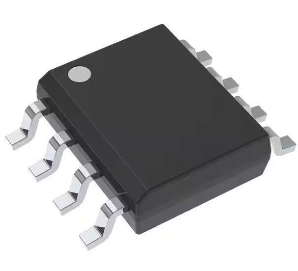 LP2951CMX/NOPB Linear Voltage Regulator IC Positive 1 Output 100mA 8-SOIC