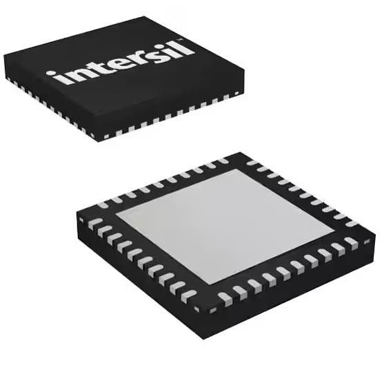 ISL9444IRZ-T Buck Regulator Positive Output Step-Down DC-DC Controller IC 40-QFN