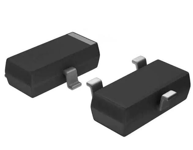 FDN335N N-Channel 20 V 1.7A (Ta) 500mW (Ta) Surface Mount SOT-23-3