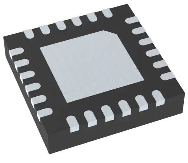 TPS65130RGER Buck-Boost Switching Regulator IC Dual Rail Adjustable 3.2V, -2V 2