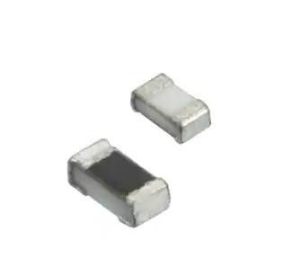 RG1608P-203-B-T5 20 kOhms ±0.1% 0.1W 1/10W Chip Resistor 0603 Automotive AEC-Q200