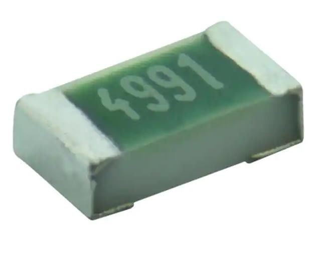TNPW06031K27BEEA 1.27 kOhms ±0.1% 0.1W, 1/10W Chip Resistor Automotive AEC-Q200