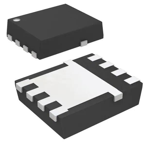 CSD16570Q5B N-Channel 25 V 100A 3.2W 195W (Tc) Surface Mount 8-VSON-CLIP (5x6)
