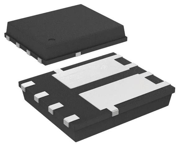 SI7938DP-T1-GE3 Mosfet Array 40V 60A 46W Surface Mount PowerPAK® SO-8 Dual